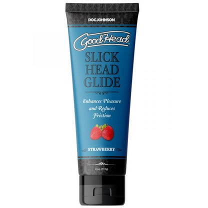 Doc Johnson GoodHead Slick Head Glide