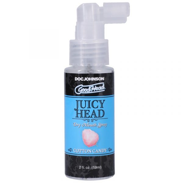 Doc Johnson GoodHead Juicy Head