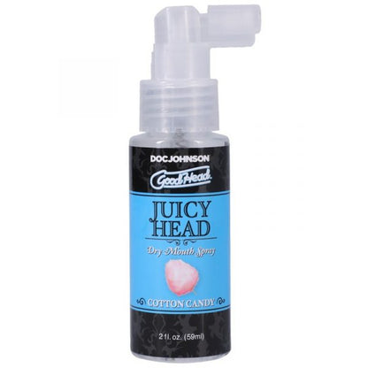 Doc Johnson GoodHead Juicy Head