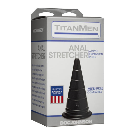 Doc Johnson TitanMen Anal Stretcher