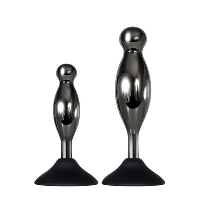 Evolved Joy Sticks Dual Suction Plug Set