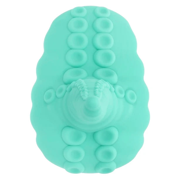 Evolved Vibrating Tentacle Grinder with Remote