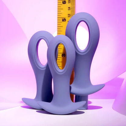 Evolved Hole Punch Plug Set