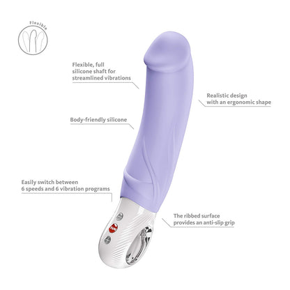 Fun Factory BIG BOSS  G-Spot Vibrator