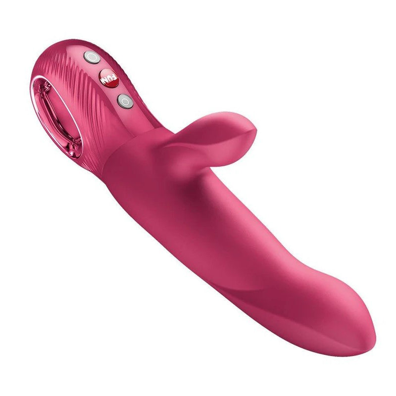 Fun Factory Bi Stronic Arc Dual-Stimulation G-Spot Vibrator