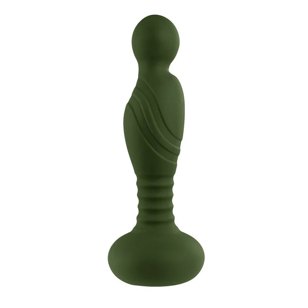 Evolved Novelties Gender-X The General with Remote Control