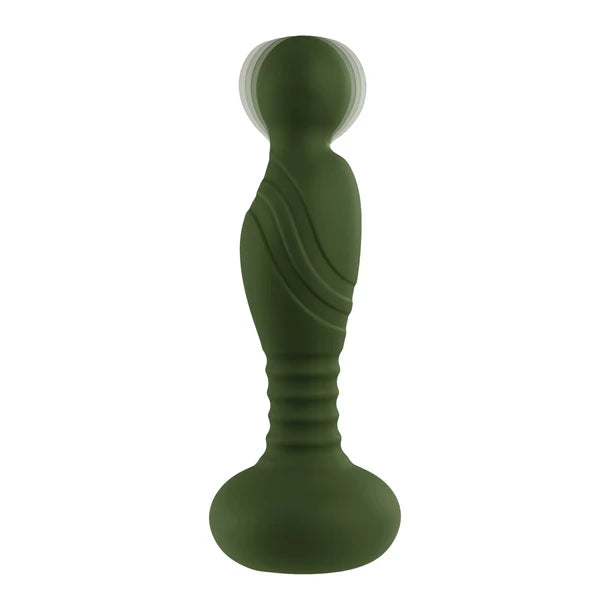 Evolved Novelties Gender-X The General with Remote Control