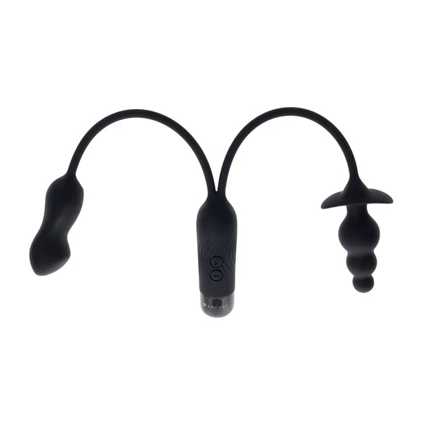 Evolved Novelties Gender-X Double My Pleasure