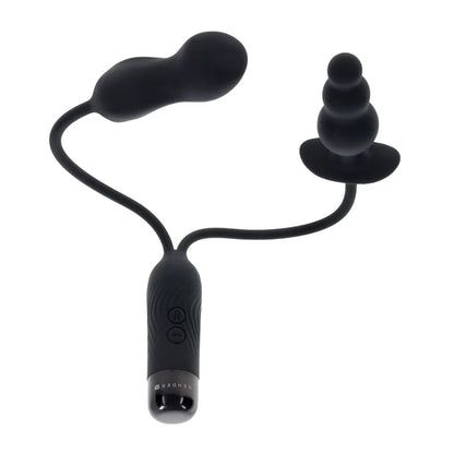 Evolved Novelties Gender-X Double My Pleasure