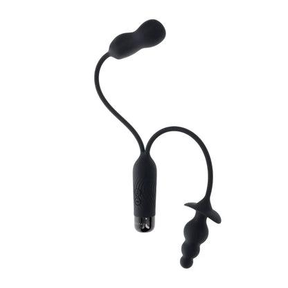 Evolved Novelties Gender-X Double My Pleasure