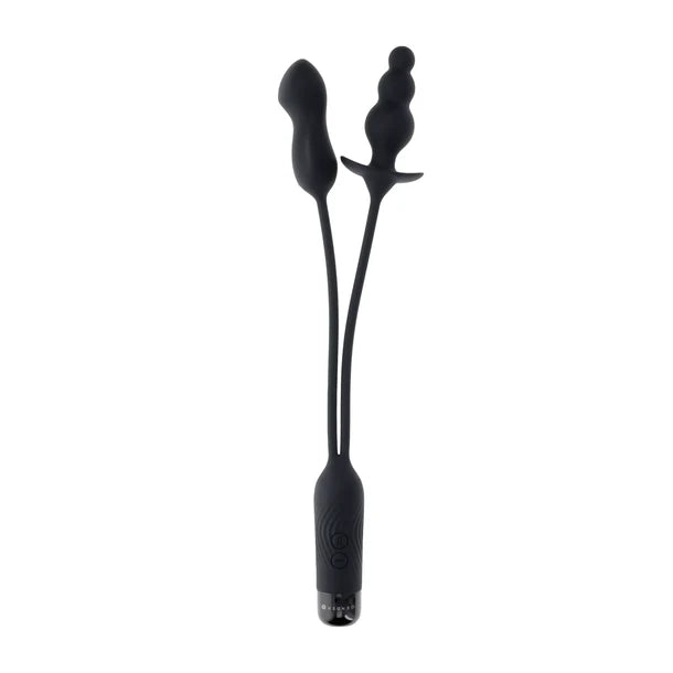 Evolved Novelties Gender-X Double My Pleasure
