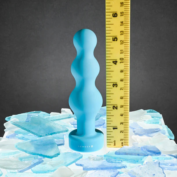 Evolved Novelties Gender-X Plugged Up