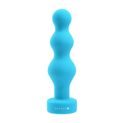 Evolved Novelties Gender-X Plugged Up