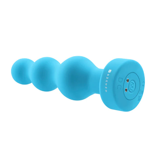 Evolved Novelties Gender-X Plugged Up
