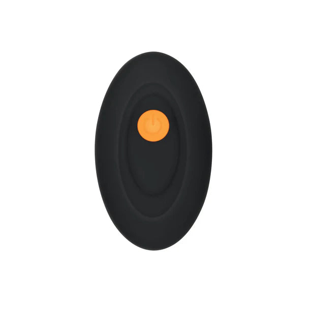 Evolved Novelties Gender-X Orange Dream Vibrating Plug