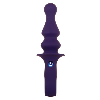 Evolved Novelties Gender-X Ring Pop Vibrating Plug