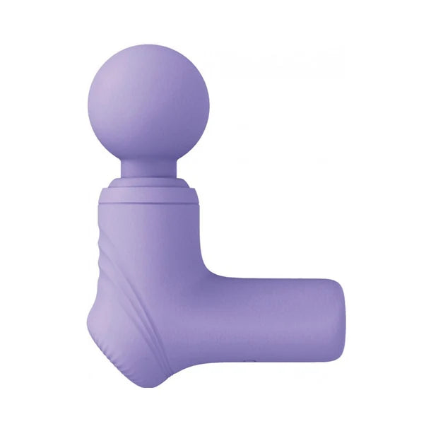 Wet Dreams Ultra Thumper Mini Gun Vibrator