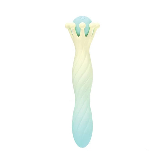 Wet Dreams Ultra Crown Jewel Sleeve Vibrator