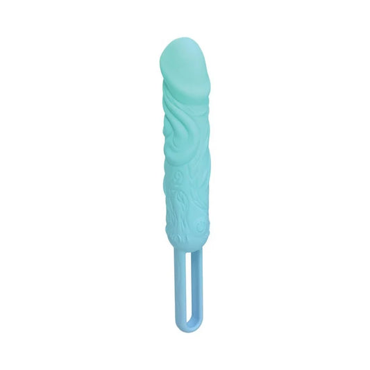 Wet Dreams Ultra Cock N Load Mini Vibrator