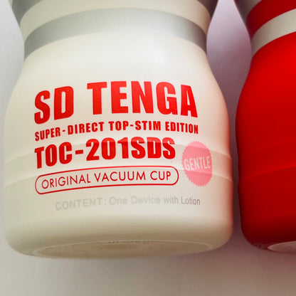 3pc Tenga Original Vacuum Cup