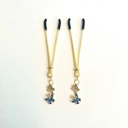 Butterfly Nipple Clamps
