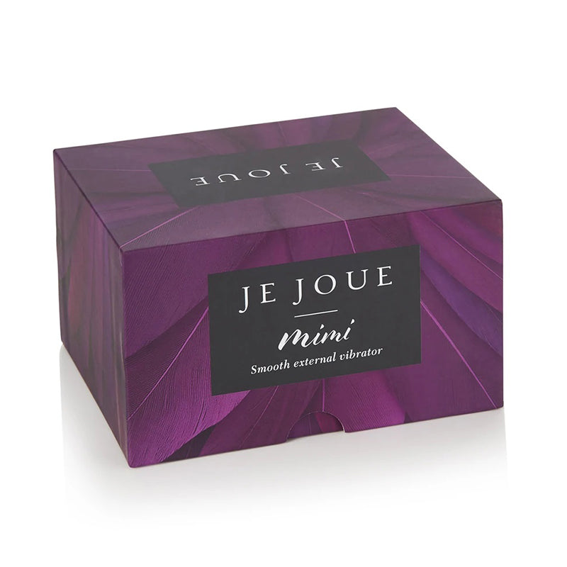 Je Joue Mimi Clitoral Vibrator - Various Colors