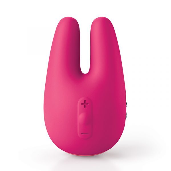 JimmyJane Form 2 Pro dual-motor clitoral vibrator 