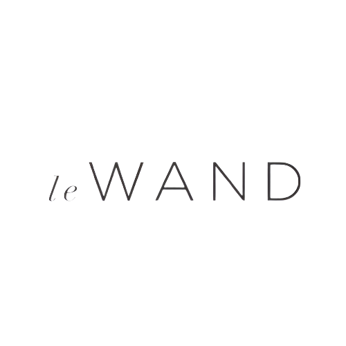 Le Wand luxury massagers – powerful, body-safe, and stylish