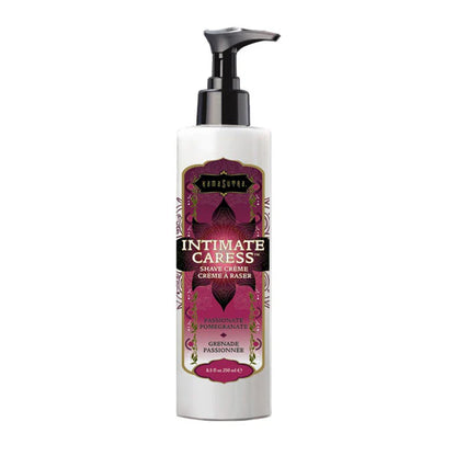 Kama Sutra Intimate Caress Shave Cream