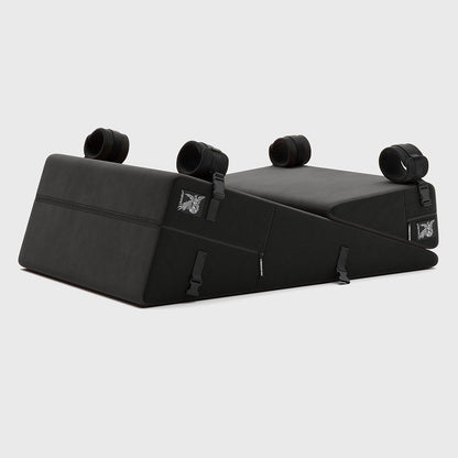 Liberator Black Label Wedge/Ramp Combo - Multiple Color Options