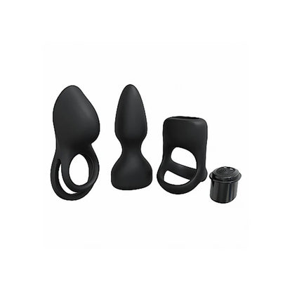 Shots LoveLine Pleasure Kit