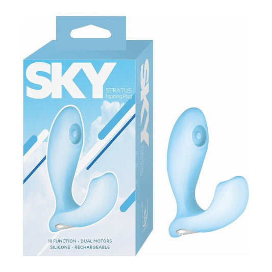 NassToys Sky Stratus Tapping Plug