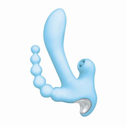 NassToys Sky Cirrus Three Way Vibe