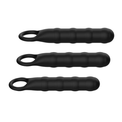NassToys Ass-Sation Anal Wand Training Kit