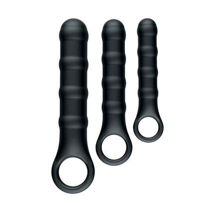 NassToys Ass-Sation Anal Wand Training Kit