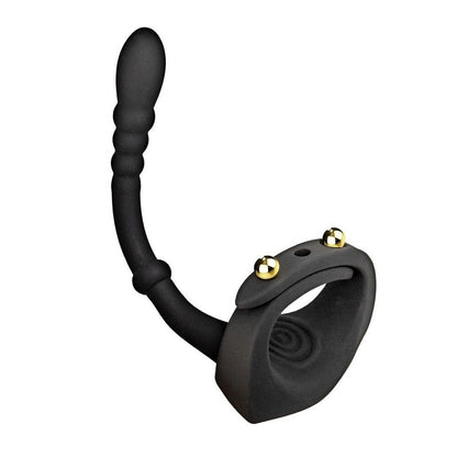 NassToys Magic Dual Pleasure Massager