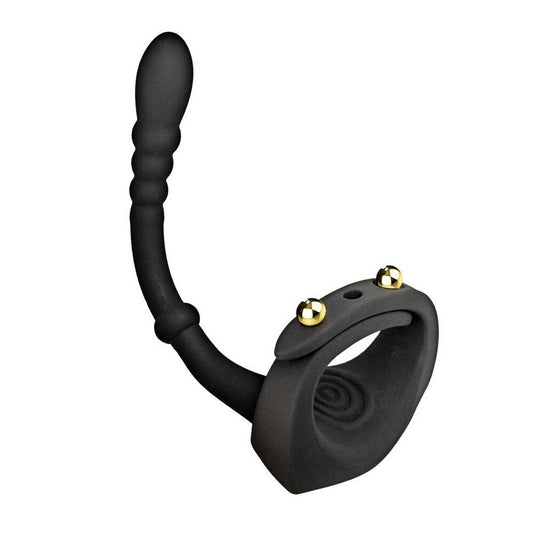 NassToys Magic Dual Pleasure Massager