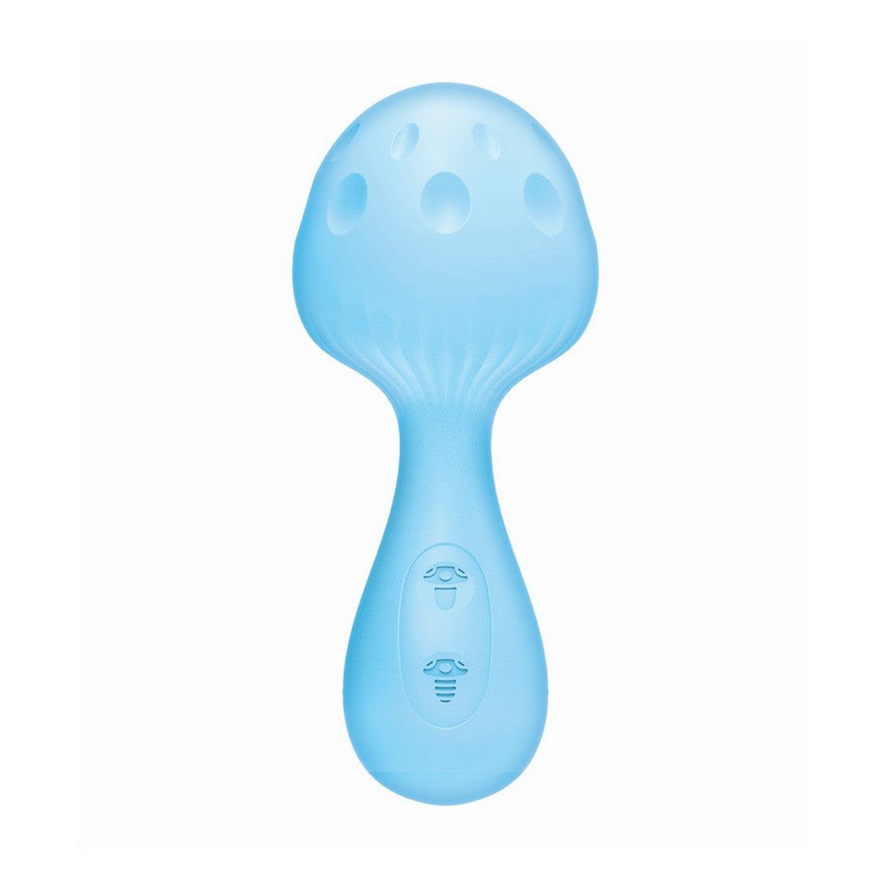 NassToys Sky Magic Mushroom Massager