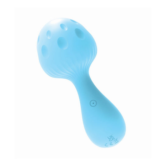 NassToys Sky Magic Mushroom Massager