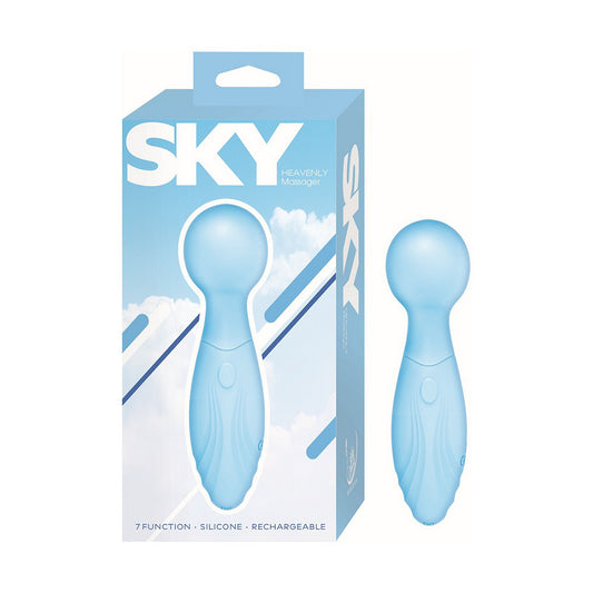 NassToys Sky Heavenly Massager