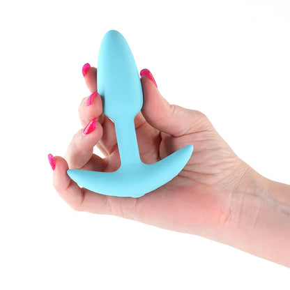 NS Novelties Techno Trance App Controlled Toys - Blue
