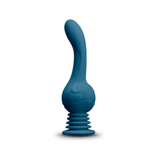 Revolution Earthquake w/ Remote - Teal