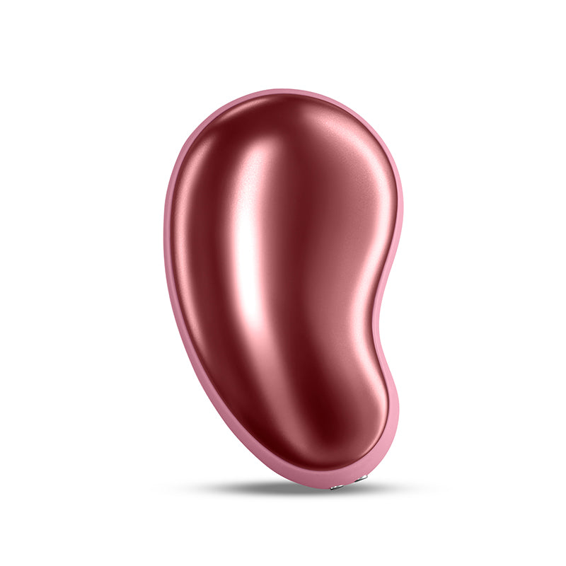 NS Desire Tresor air pulse technology close-up