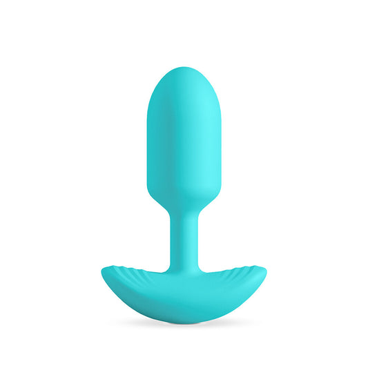 NS Novelties INYA Pulse Vibrating Anal Plug