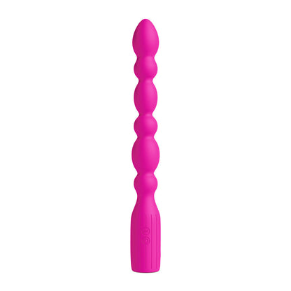 NS Novelties Inya Prime Extra-Long Vibrating Beads