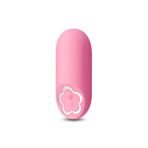 NS Novelties Sugar Pop Harmony Mini Bullet
