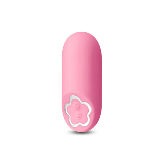 NS Novelties Sugar Pop Harmony Mini Bullet