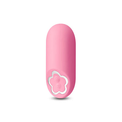 NS Novelties Sugar Pop Harmony Mini Bullet