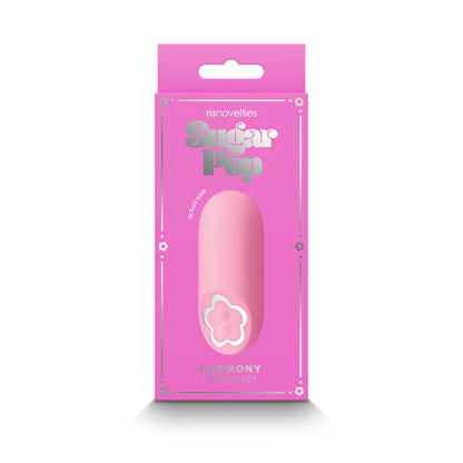 NS Novelties Sugar Pop Harmony Mini Bullet