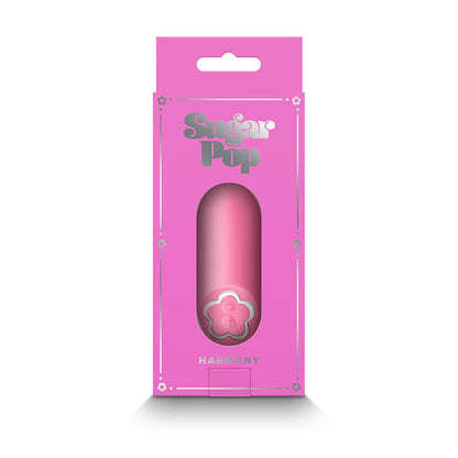 NS Novelties Sugar Pop Harmony Mini Bullet